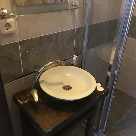 Hotel Seyyah *