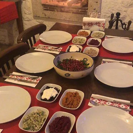 Seyyah Alaçatı