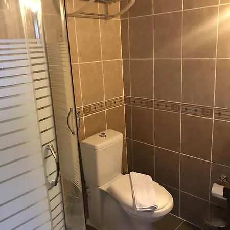 Seyyah Hotel Alaçatı
