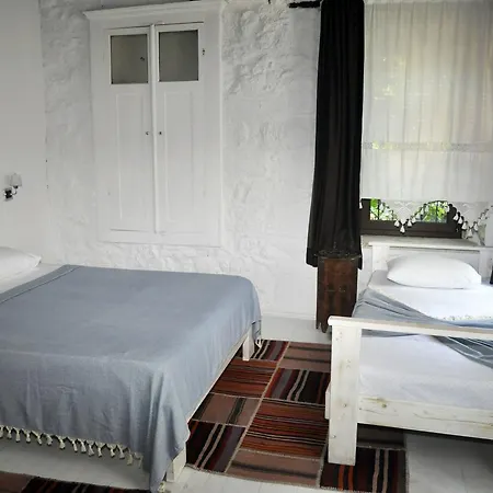 Seyyah * Alaçatı
