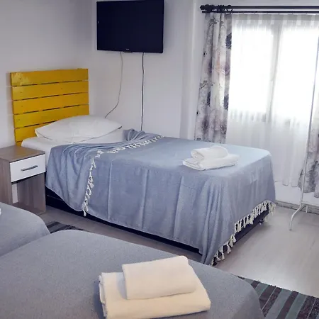 Hotel Seyyah Alaçatı