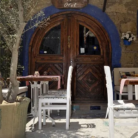 Seyyah Hotel