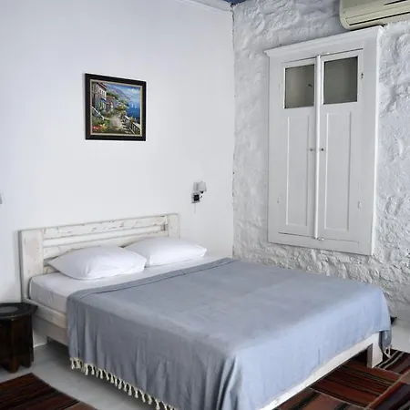 Hotel Seyyah Alaçatı