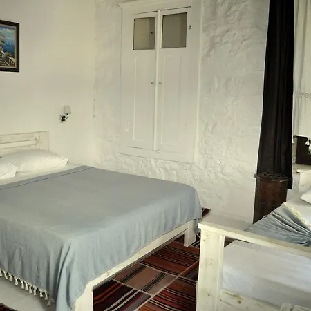 Hotel Seyyah