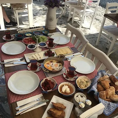 Seyyah Hotel Alaçatı